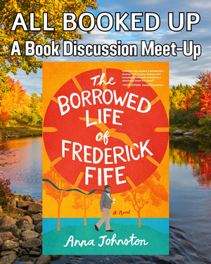 All Booked Up - Book